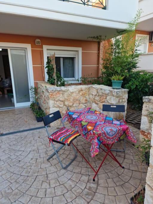 Korais Apartment, Chania Crete Kounoupidhianá Exterior photo