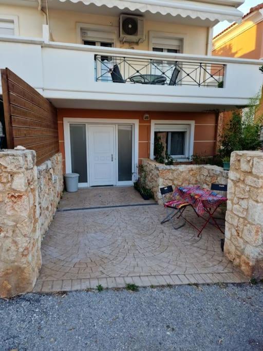 Korais Apartment, Chania Crete Kounoupidhianá Exterior photo