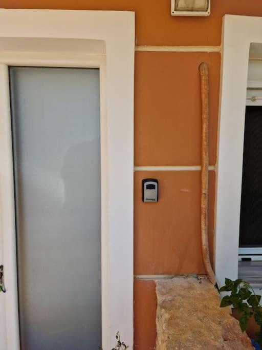 Korais Apartment, Chania Crete Kounoupidhianá Exterior photo